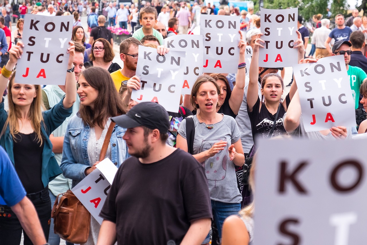 The Role of Philosophy in Forming Political Systems
